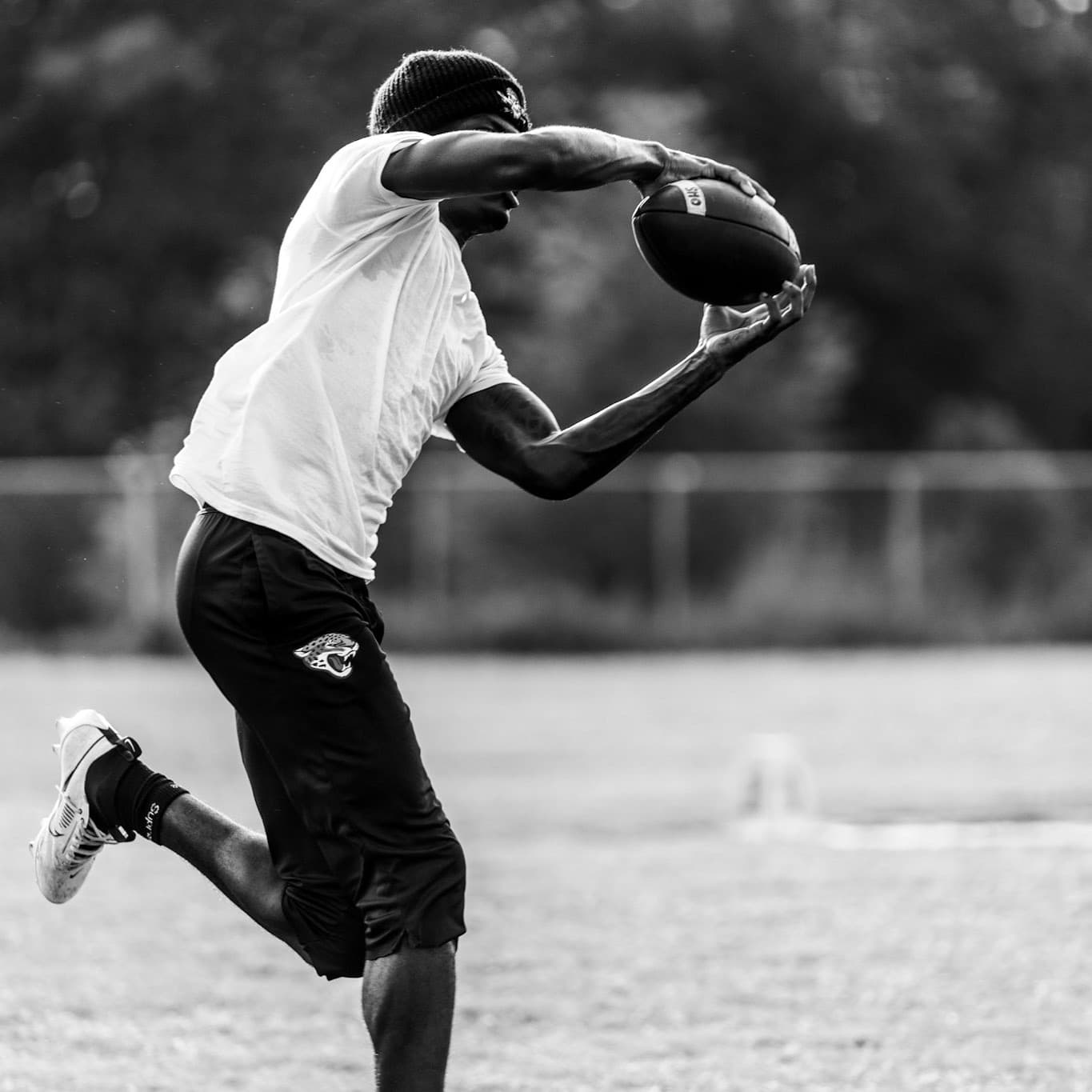 Derayl Gathers