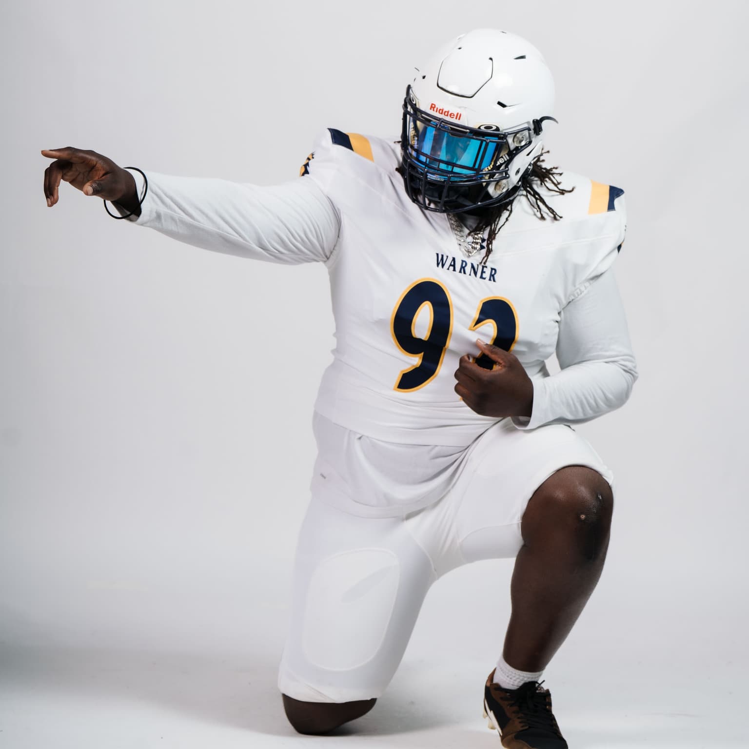 Dvontaye Pumphrey