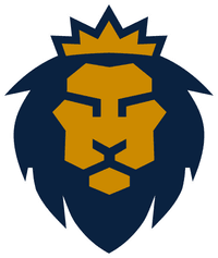 Warner University banner logo