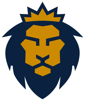 Warner University banner logo