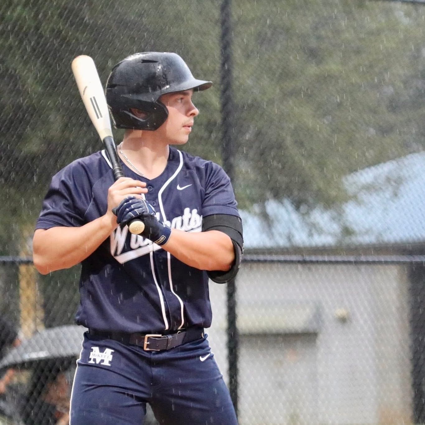 Wyatt Thomas
